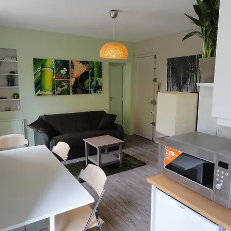 Appartement Fee