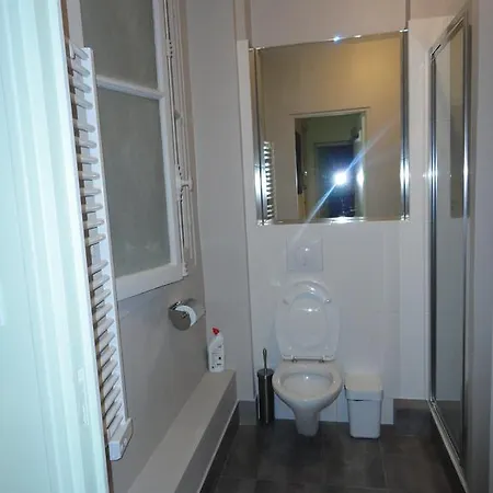 Fee Appartement