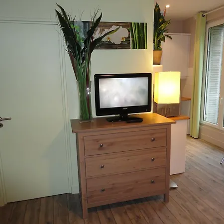 Appartement Fee